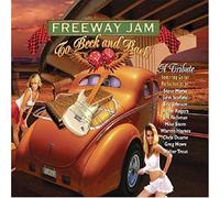 Various Artists - Freeway Jam: To Beck