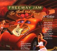 Various Artists - Freeway Jam: To Beck And Back - A Tribute