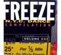 Various Artists - Freeze NYC Dance 1