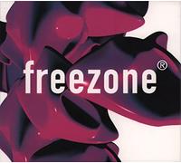 Various Artists - Freezone Vol.7: Seven Is Seven Is