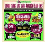 Various Artists – The History Of Skiffle
