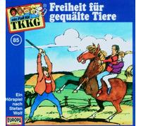 Various Artists - Freiheit Fur Gequalte Tiere