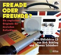 Various Artists - Fremde Oder Freunde