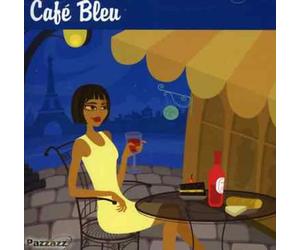 Various Artists - French Cafe-Cafe Bleu