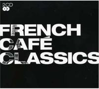 Various Artists - French Cafe Classics