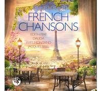 Various Artists - French Chanson