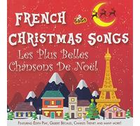 Various Artists - French Christmas Songs-Les Plus Belles Chansons