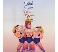 CHARLES MAURICE French Disco Boogie Sounds 1975-1984: Selected By (Vinyl)