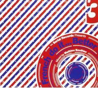 Various Artists - French Do It Better Vol.3
