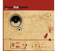 Various Artists - French Dub System Vol. 1 [French Import]