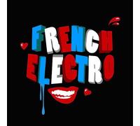 Various Artists - French Electro