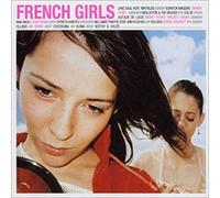 Various Artists - French Girls