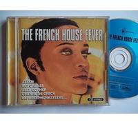 Various Artists - French House Fever