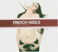 VARIOUS ARTISTS - FRENCH KISS 2 - cd - G3z