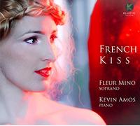 Various Artists - French Kiss