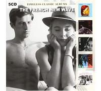 Various Artists - French New Wave