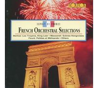 Various Artists - French Orchl Selections