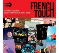 Various - French Touch 03 By Fg [VINYL]