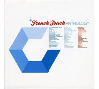 Various Artists - French Touch Anthology