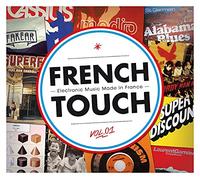 Various Artists - French Touch Vol.1