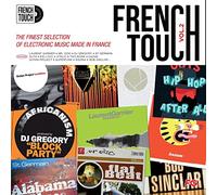 VARIOUS ARTISTS - FRENCH TOUCH VOL. 2 - THE FINEST ELECTRONIC MUSIC MADE IN FRANCE [VINYL]