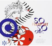 Various Artists - Frenchy So Chic 2017 / Various [Import]