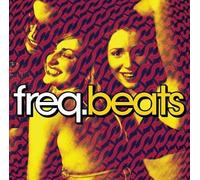 Various Artists - Freq Beats