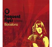 Various Artists - Frequent Flyer - Barcelona