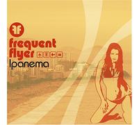 Various Artists - Frequent Flyer - Ipanema