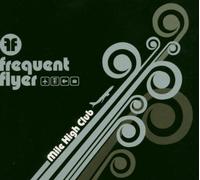 Various Artists - Frequent Flyer - Mile High Club
