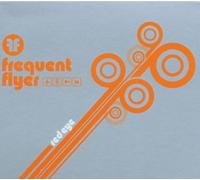 Various Artists - Frequent Flyers - Red Eye