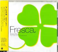 Various Artists - Fresca-Bossa Nova