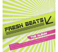 Various Artists - Fresh Beats