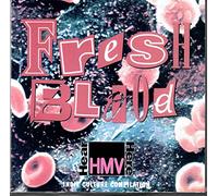 various artists - Fresh Blood (UK Import)