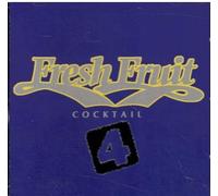 Various Artists - Fresh Fruit Cocktail 4