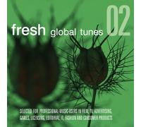 Various Artists - Fresh Global Tunes 02