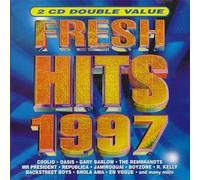 Various Artists - Fresh Hits 97
