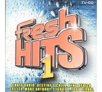 Various Artists - Fresh Hits V.1 (US Import)