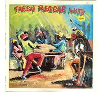 Various Artists - Fresh Reggae Hits [VINYL]
