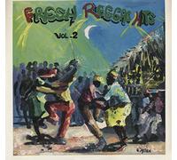 Various Artists - Fresh Reggae Hits Vol 2 [VINYL]