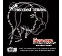Various Artists - Freshchest Affiliates : The Headnod Supremacy