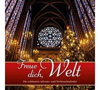 Various - Freue Dich,Welt