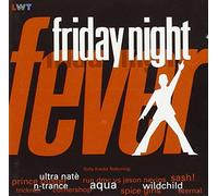 Various Artists - Friday Night Fever
