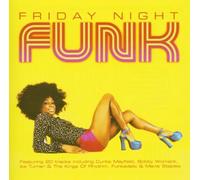 Various Artists - Friday Night Funk