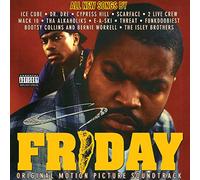 Various Artists - Friday / O.S.T. [VINYL]