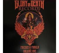 Various Artists - Friends & Family 1 (Various Artists) [Vinyl LP] [VINYL]