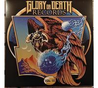 Various Artists - Friends & Family Vol.3 [VINYL]