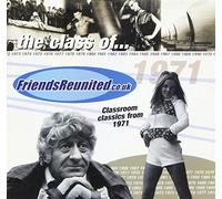 Various Artists - Friends Reunited: Music Of The Year 1971