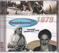 Various Artists - Friends Reunited: Music Of The Year 1979