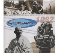 Various Artists - Friends Reunited: Music Of The Year 1982